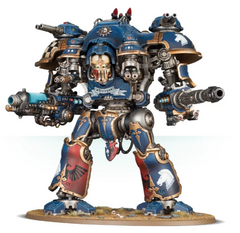 Knight Castellan | I Want That Stuff Brandon