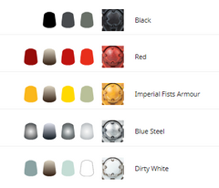 Knight Castellan | I Want That Stuff Brandon