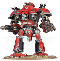Knight Valiant | I Want That Stuff Brandon