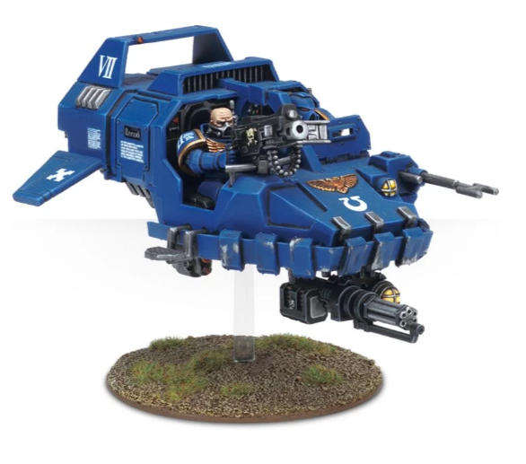 Land Speeder | I Want That Stuff Brandon