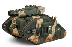 Leman Russ Demolisher | I Want That Stuff Brandon