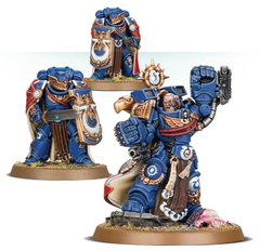 Marneus Calgar, Ultramarines Chapter Master | I Want That Stuff Brandon
