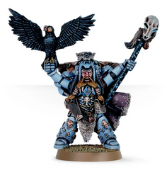 Njal Stormcaller | I Want That Stuff Brandon