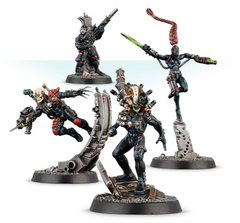 Officio Assassinorum: Vanguard Detachment | I Want That Stuff Brandon