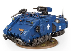 Space Marines: Primaris Impulsor | I Want That Stuff Brandon