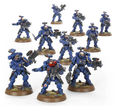 Primaris Incursors | I Want That Stuff Brandon