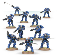 Primaris Reivers | I Want That Stuff Brandon