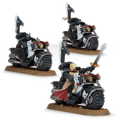 Ravenwing Bike Squadron | I Want That Stuff Brandon