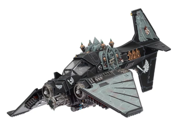 Ravenwing Dark Talon | I Want That Stuff Brandon