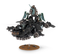 Ravenwing Darkshroud | I Want That Stuff Brandon