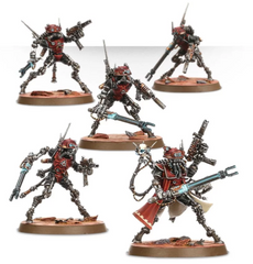 Adeptus Mechanicus: Sicarians | I Want That Stuff Brandon