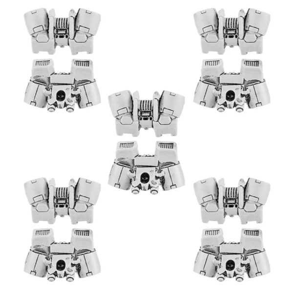 Space Marine Jump Packs | I Want That Stuff Brandon