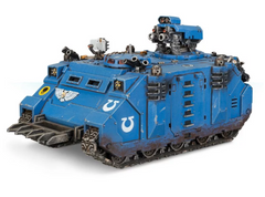Space Marines Razorback | I Want That Stuff Brandon