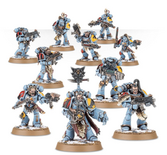 Space Wolves Pack | I Want That Stuff Brandon