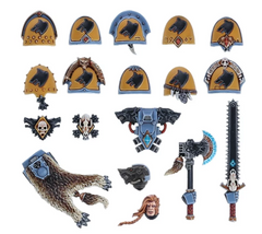 Space Wolves Upgrade Pack | I Want That Stuff Brandon