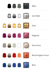 Start Collecting! Blood Angels | I Want That Stuff Brandon