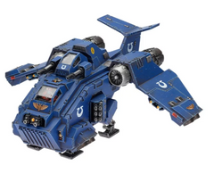Stormraven Gunship | I Want That Stuff Brandon