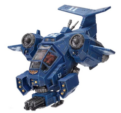Stormtalon Gunship | I Want That Stuff Brandon