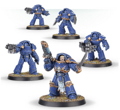 Tartaros Terminators | I Want That Stuff Brandon