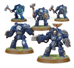 Terminator Close Combat Squad | I Want That Stuff Brandon