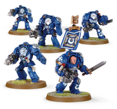 Terminator Squad | I Want That Stuff Brandon