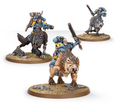 Thunderwolf Cavalry | I Want That Stuff Brandon