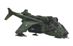 Astra Militarum Valkyrie | I Want That Stuff Brandon