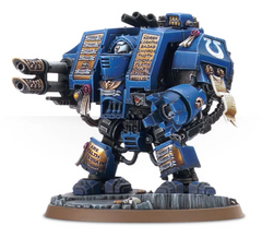 Venerable Dreadnought | I Want That Stuff Brandon