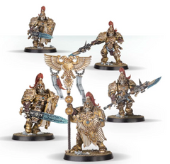 Vexilus Praetor | I Want That Stuff Brandon