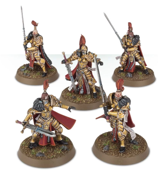 Vigilator Squad | I Want That Stuff Brandon
