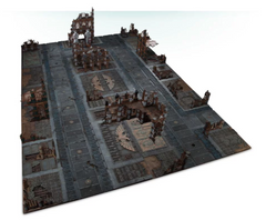Sector Imperialis: City Warzone Collection | I Want That Stuff Brandon