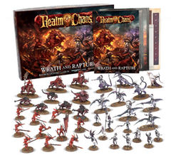Realm of Chaos: Wrath and Rapture | I Want That Stuff Brandon