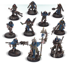 Cawdor Gang | I Want That Stuff Brandon
