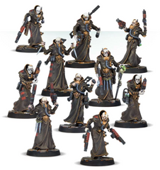 Delaque Gang | I Want That Stuff Brandon
