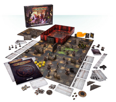Necromunda: Underhive | I Want That Stuff Brandon