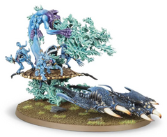 Burning Chariot of Tzeentch | I Want That Stuff Brandon