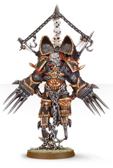 Chaos Lord with Jump Pack | I Want That Stuff Brandon