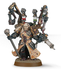 Fabius Bile | I Want That Stuff Brandon