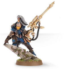 Illic Nightspear | I Want That Stuff Brandon