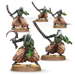 Mandrakes | I Want That Stuff Brandon