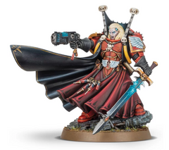 Mephiston, Lord of Death | I Want That Stuff Brandon