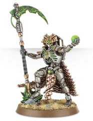 Necron Overlord | I Want That Stuff Brandon
