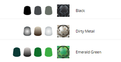Necrons: Canoptek Scarabs | I Want That Stuff Brandon