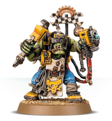 Ork Mek | I Want That Stuff Brandon