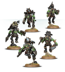 Orks: Stormboyz | I Want That Stuff Brandon
