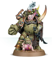 Plague Marine Champion | I Want That Stuff Brandon