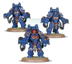 Primaris Aggressors | I Want That Stuff Brandon