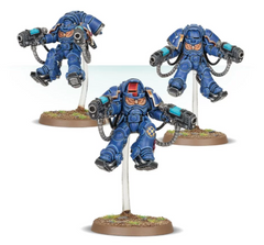 Space Marines: Primaris Inceptors | I Want That Stuff Brandon