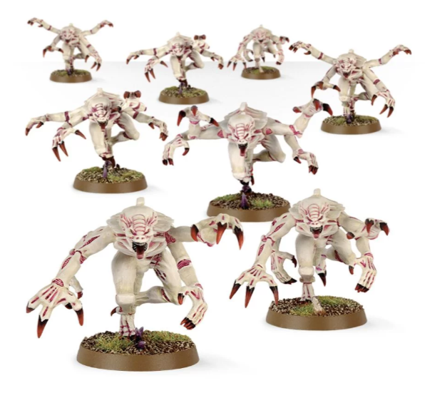 Tyranid Genestealers | I Want That Stuff Brandon