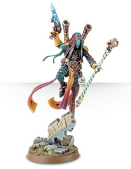 Shadowseer | I Want That Stuff Brandon
